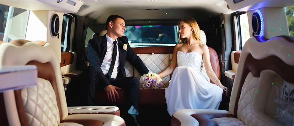 best wedding limo service blog